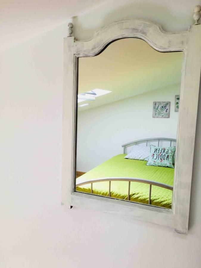 Apartamento Coselhas III Apartment Coimbra Exterior photo