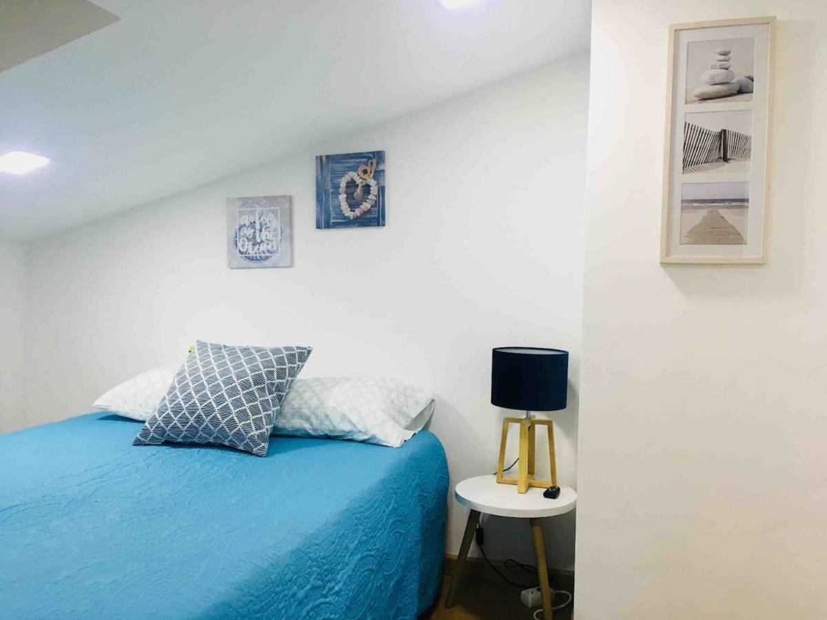 Apartamento Coselhas III Apartment Coimbra Exterior photo