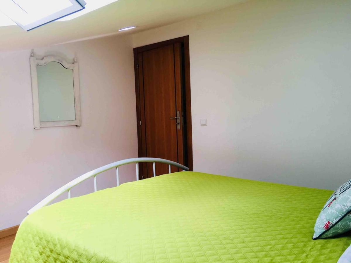 Apartamento Coselhas III Apartment Coimbra Exterior photo