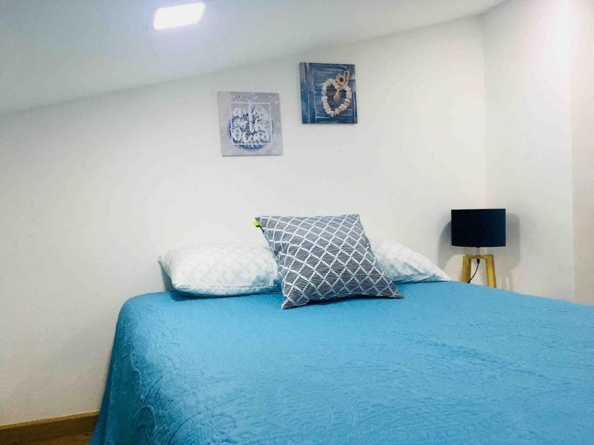 Apartamento Coselhas III Apartment Coimbra Exterior photo