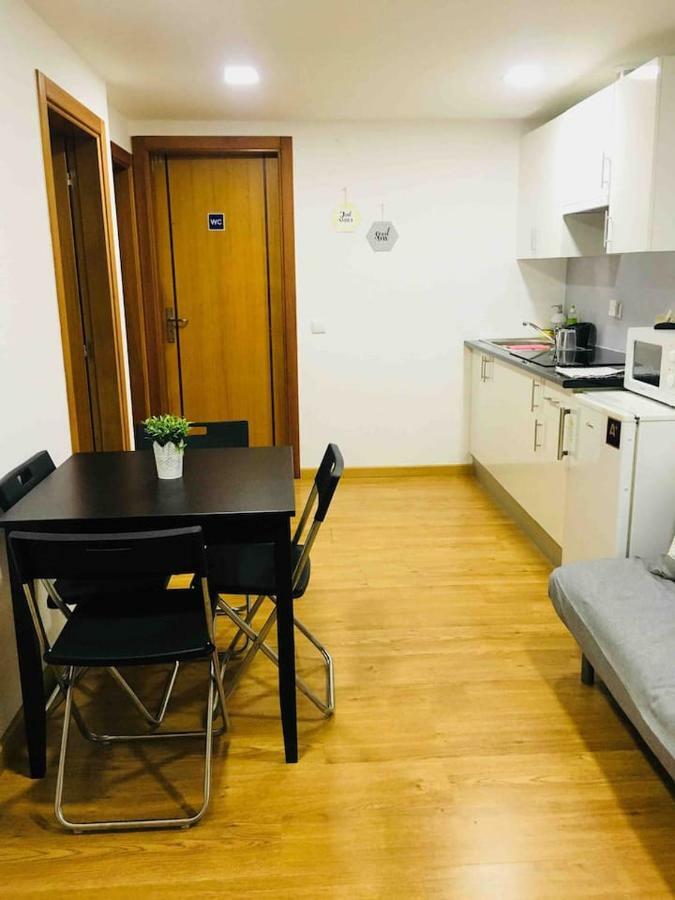 Apartamento Coselhas III Apartment Coimbra Exterior photo